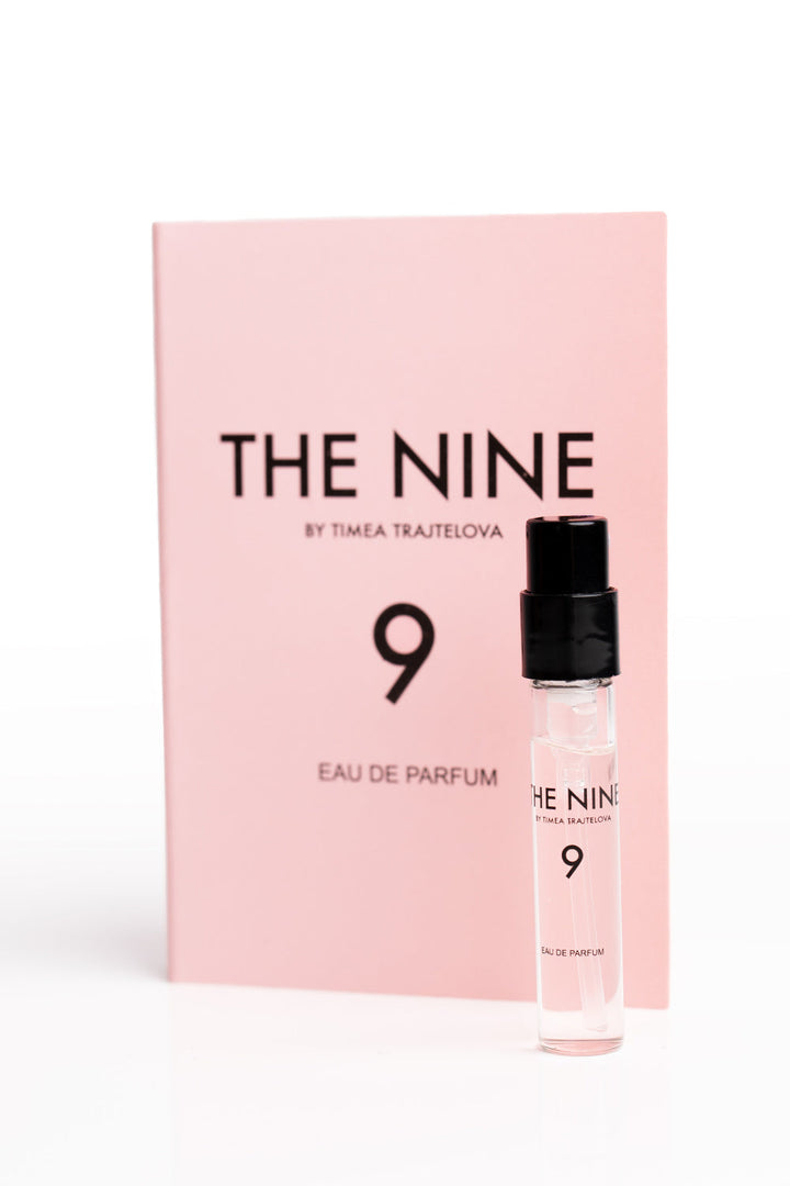 Tester The NINE 2ml TIMME